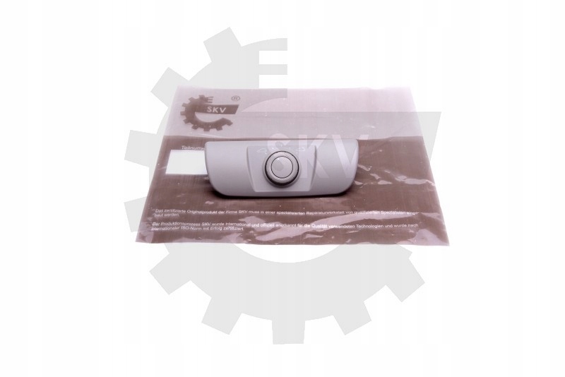 фото №1, Вимикач люк 96skv093 esen skv