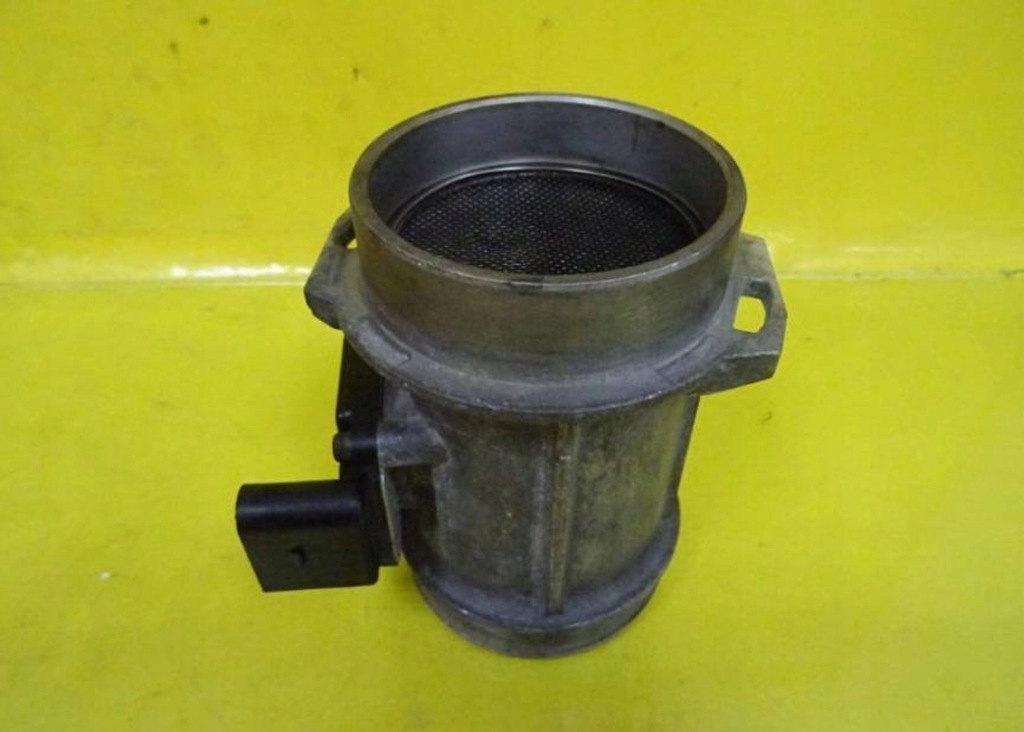 Витратомір audi a6 c5 2.5 tdi 059906461d / afh70-25c nr207 Зі Шроту