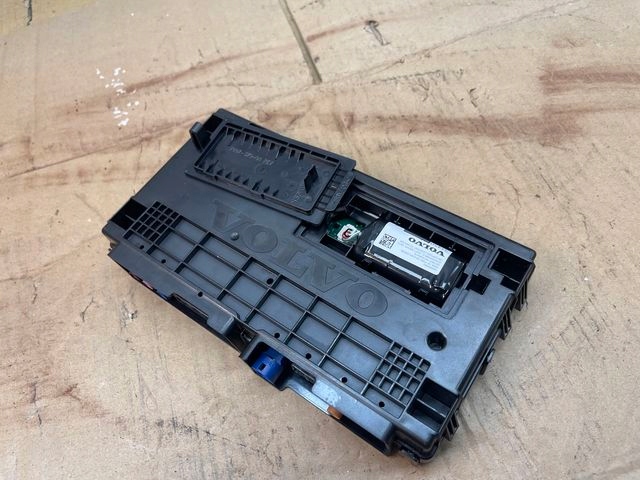 фото №5, Volvo xc90 ii модуль vcm 32256307