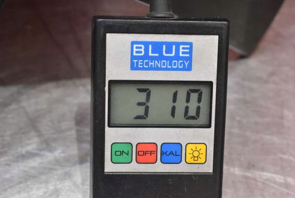 фото №11, Капот кришка двигуна lc9z seat exeo 09-12