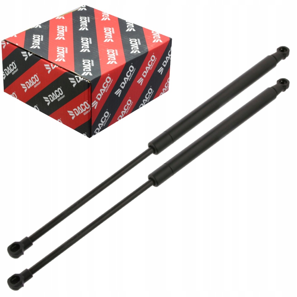 фото №1, Амортизатори пружини газові кришки багажника renault grand scenic ii scenic