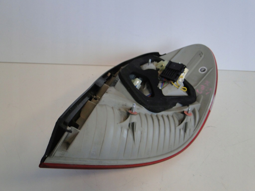 фото №7, Mercedes slk 171 r171 лампа задняя левая a1718200164