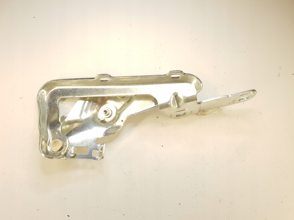 фото №1, Meriva b петля капот левый oryg-pń