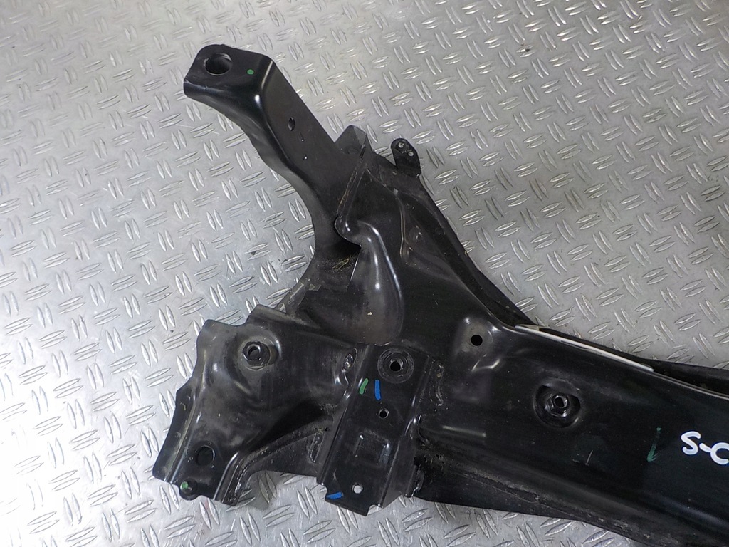 фото №4, Suzuki sx4 s-cross 22- подрамник подрамник подрамник