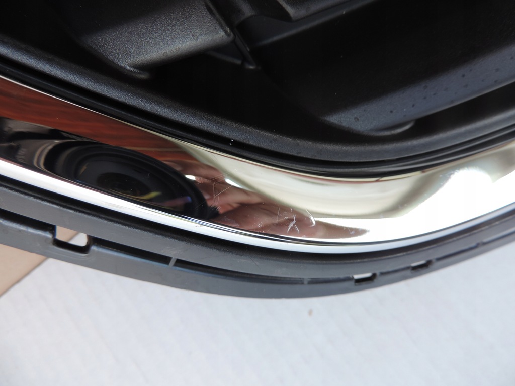 фото №8, Ford tourneo connect mk3 2kf 2021 2022 решітка радіатора решітка радіатора