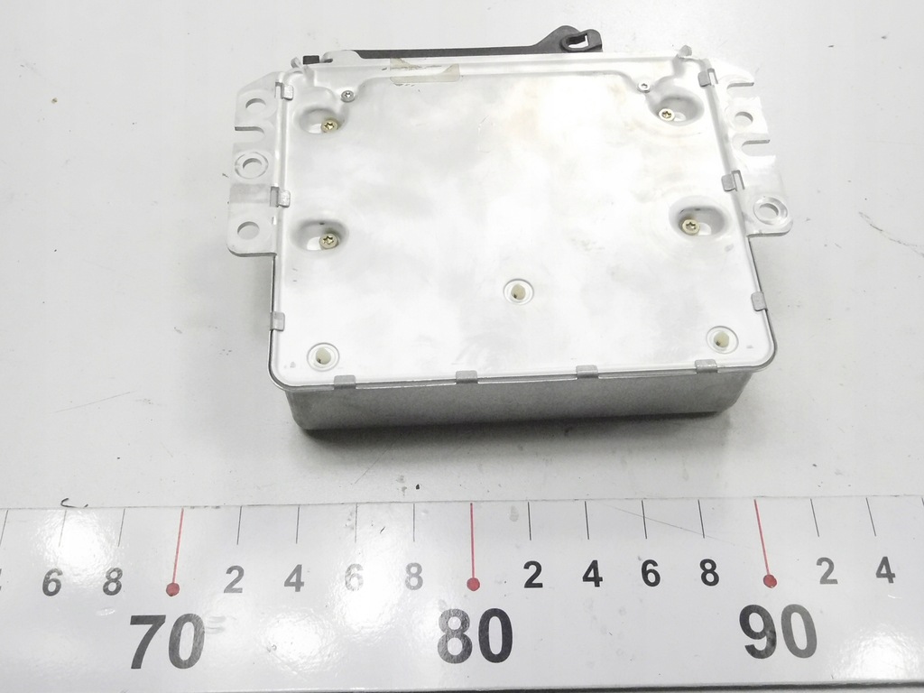 фото №7, Бортовий комп'ютер двигуна opel frontera b оригінальний номер 91140246