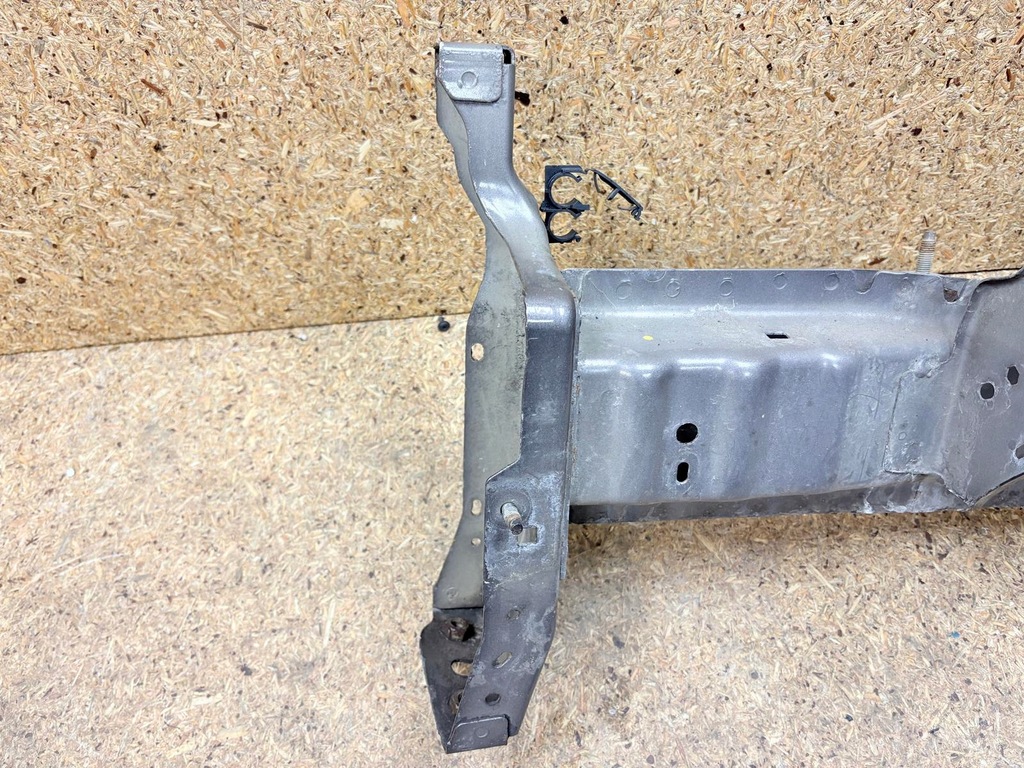 фото №1, Peugeot expert iii berlingo лонжерон левая