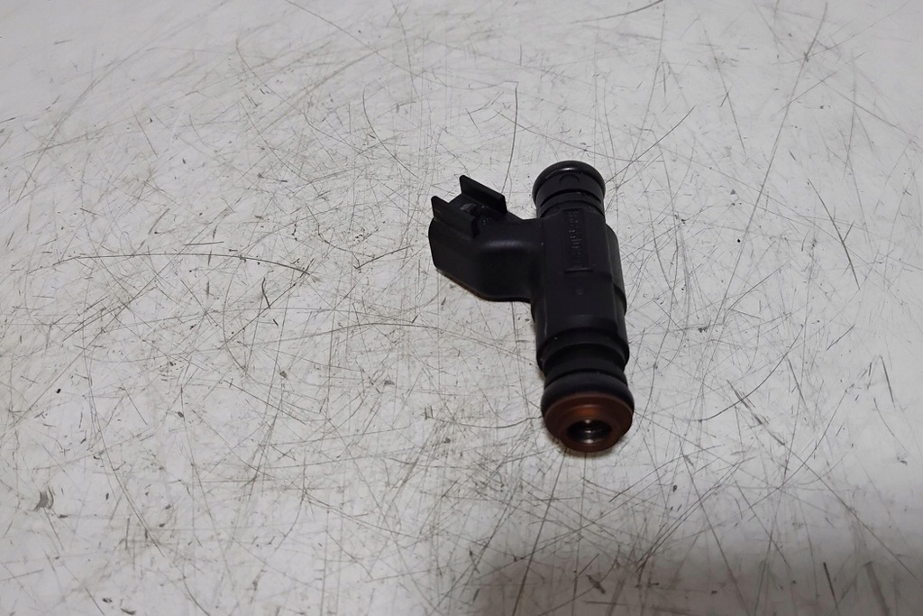 фото №3, Інжектор mini cooper r50, r53 04891192aa 1.6l бензиновий 85kw 2002