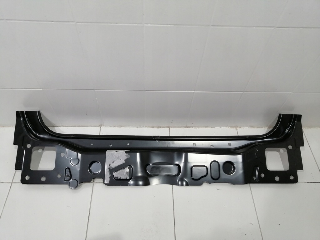 фото №5, Pas задний задняя audi a6 c8 kombi avant 4k9