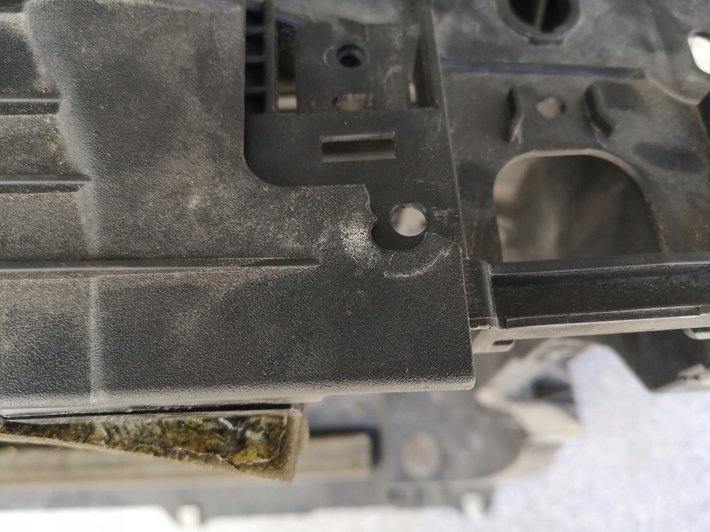 фото №6, Ford focus mk4 18- pas передний