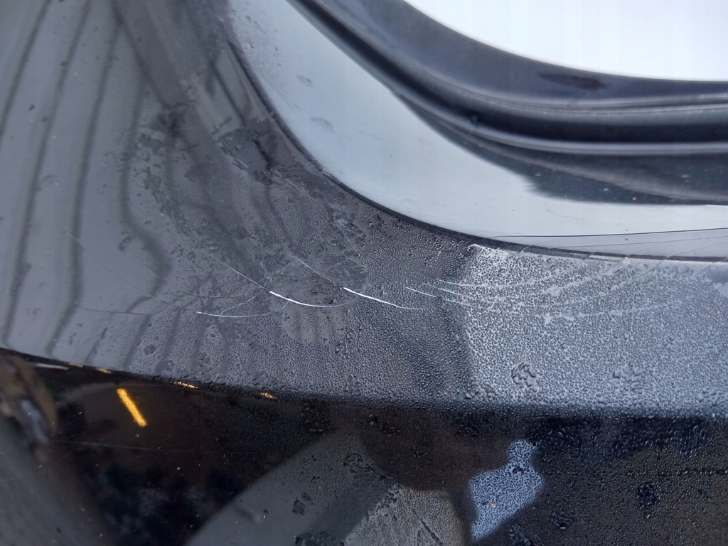 фото №10, Бампер задня volkswagen golf vii 7 lift 5g6