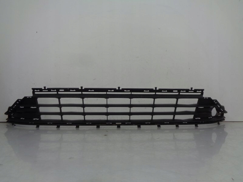 фото №1, Volkswagen golf vii lift решётка решётка радиатора середина