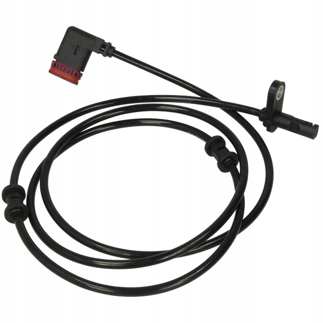 фото №1, Mercedes cls c219 klasa e w211 датчик abs задня