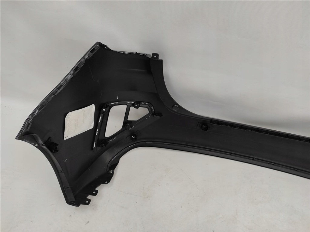 фото №10, Бампер задняя kia ceed 3 iii hb gt line po 2018