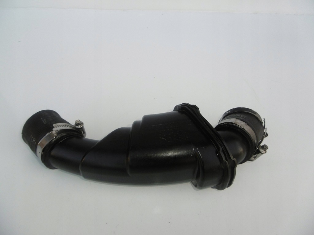 фото №1, Шланг труба повітря volvo v70 iii s80 ii 2.4 d