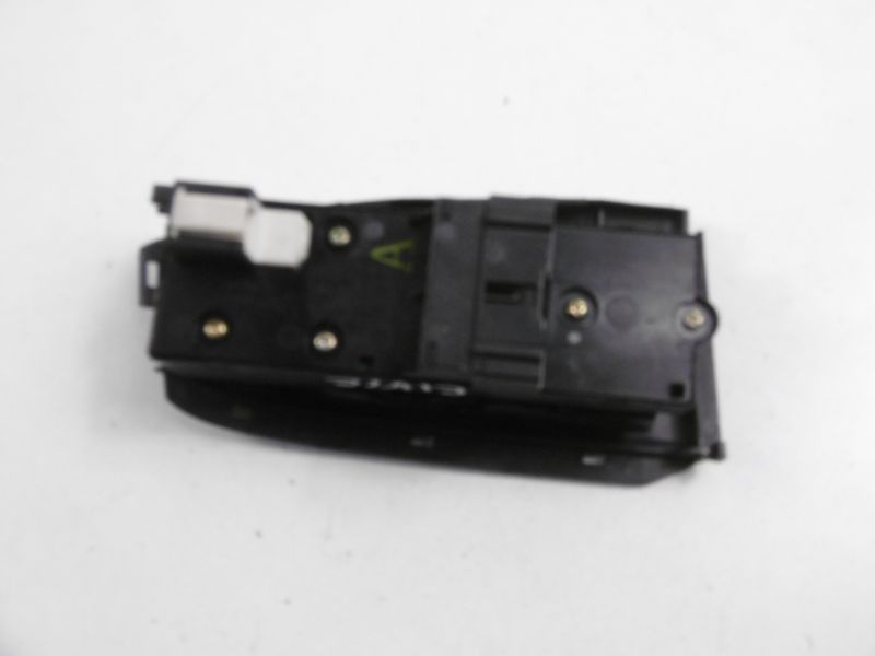 фото №6, Civic 6 перемикач вікон перед лівий na 4 скло