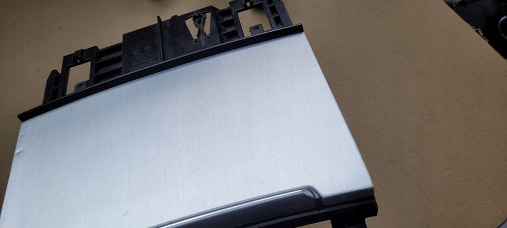 фото №6, A6 c7 4g захист кришка попільнички перед 4g0863273 1nk a7 4g