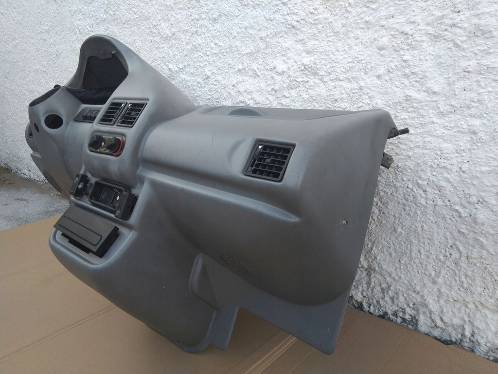 фото №5, Консоль приборная панель приборная панель casalini ydea piaggio m500