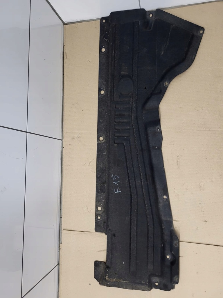 фото №1, Bmw x5 x6 f15 f16 захист підвіска оригінал