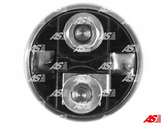 фото №13, Выключатель электромагнитный, стартер as-pl ss5002