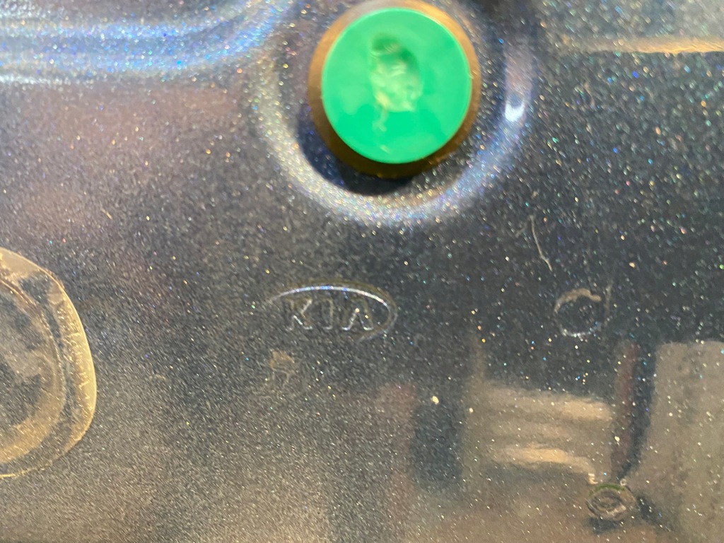 фото №15, Kia sorento iv 20- двері лівий перед передні ліва