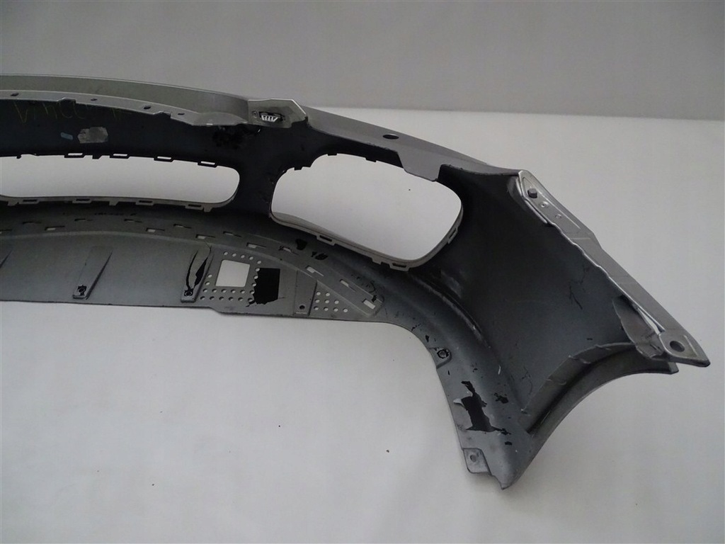 фото №13, Бампер перед porsche cayman 981 po 2015