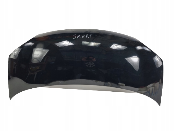 фото №1, Капот кришка двигуна smart fortwo 453 14-