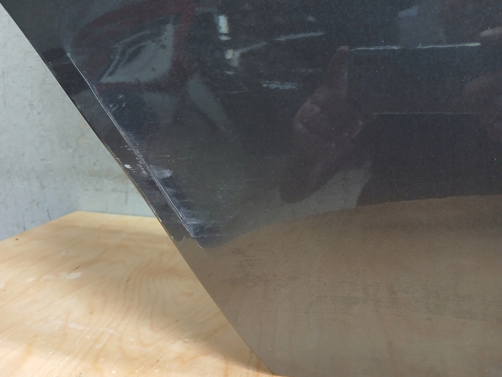 фото №3, Двері задня праве alfa romeo giulia