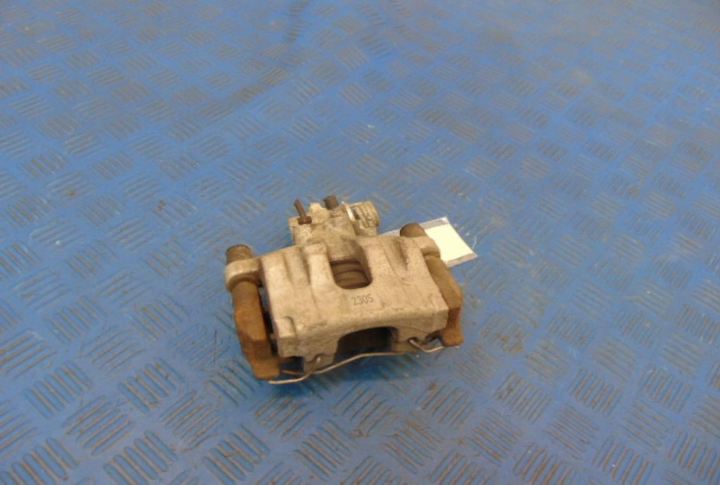 фото №1, Renault espace iv 1.9dci супорт гальмівний лівий задня