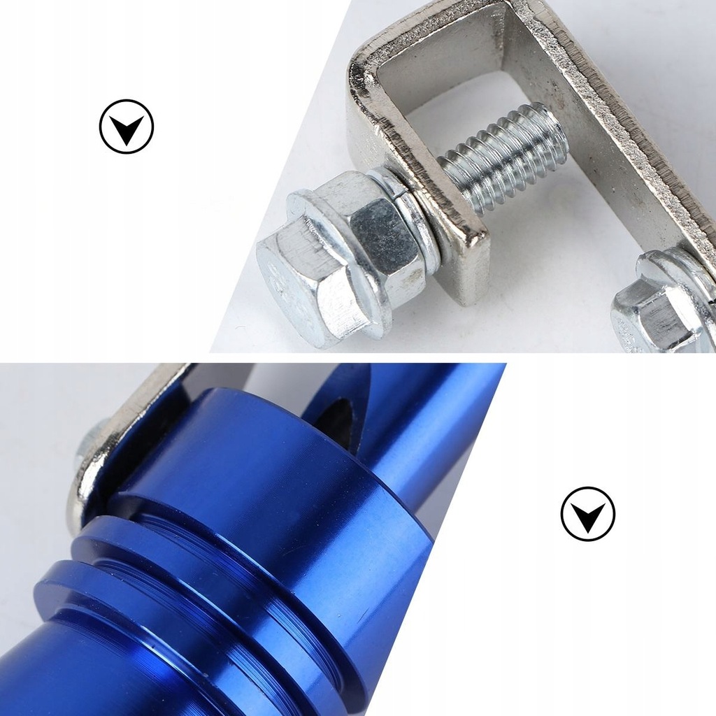 фото №10, Пищалка турбіни симулятор модифікації автомобіля