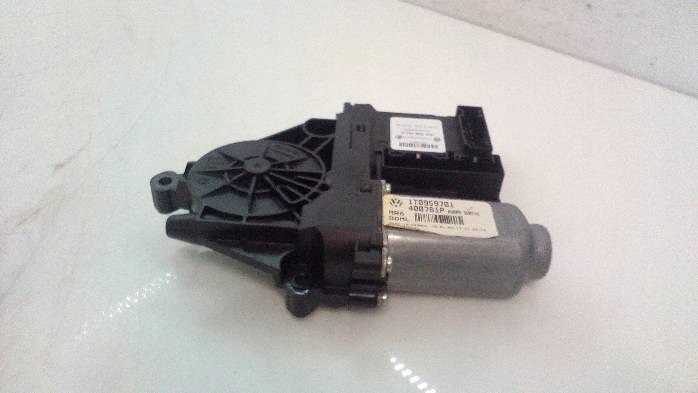 фото №10, Моторчик скло лівий перед touran i 1k0959793c