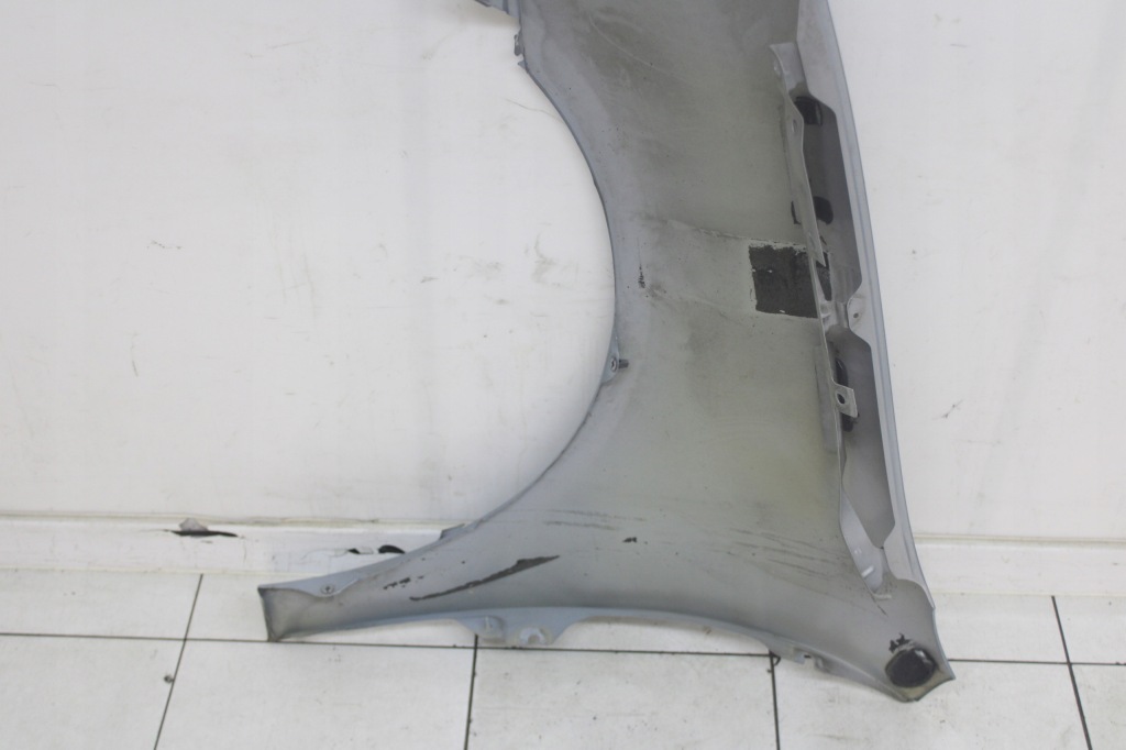 фото №9, Крыло правый перед передний volkswagen vw golf vi kombi 2008r- lp5x - kod