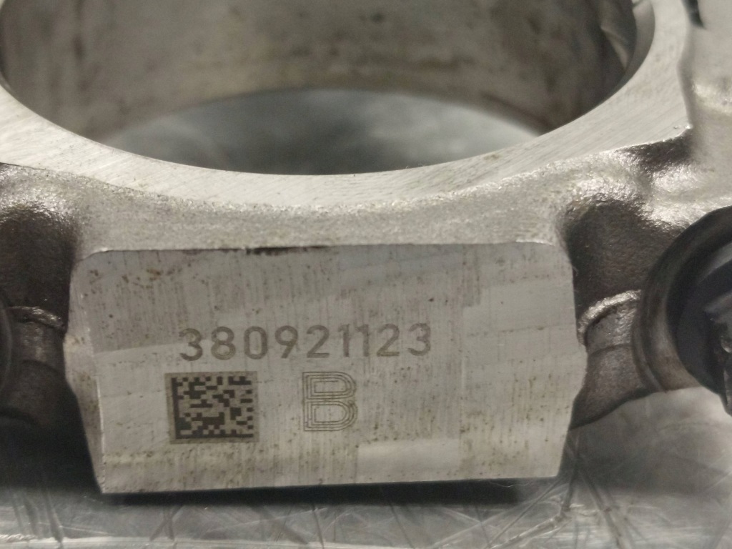 фото №7, Поршень с шатун chevrolet captiva opel antara 2.0 d z22d 380921123