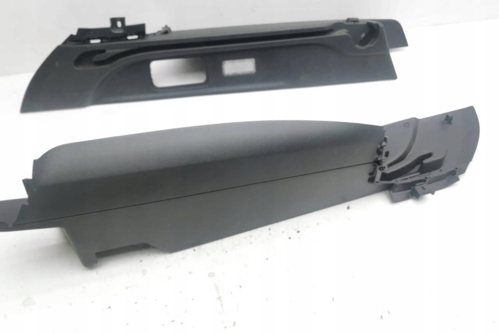 фото №9, Шторка багажника peugeot 308 sw ii 9800073277 1.6l дизель 2017