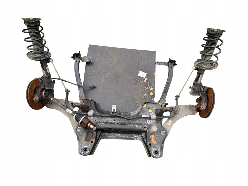 фото №1, Підрамник opel mokka b citroen c4 iii 9841458080