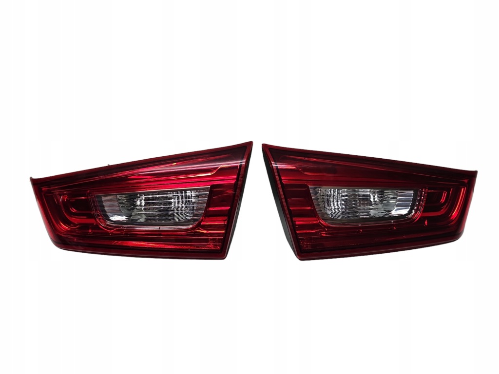 Купить Mitsubishi asx фара задняя w крышке  левая правая