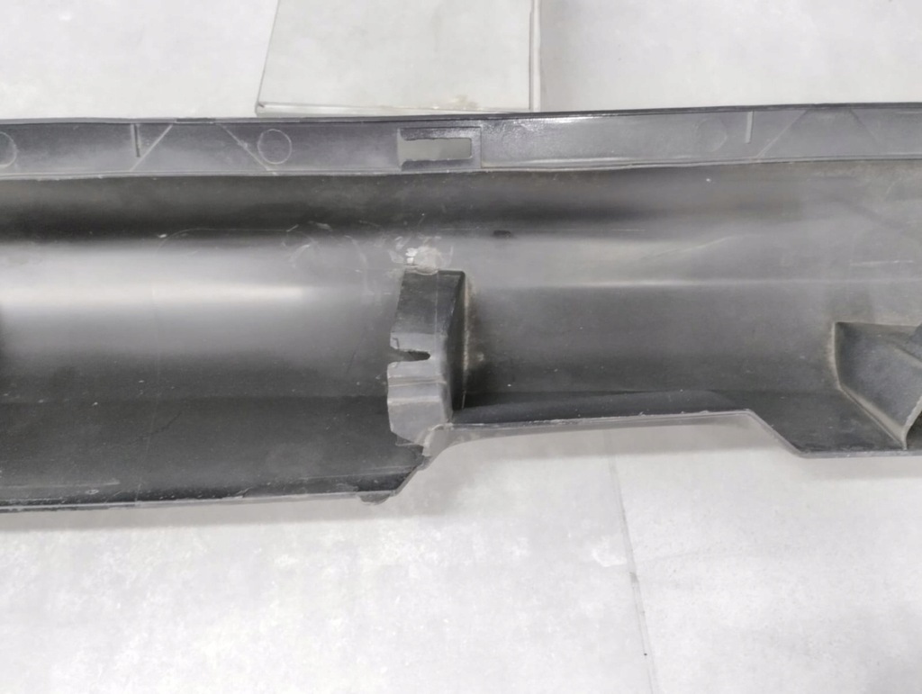 фото №12, Молдинг порог правая volovo xc60 xc-60 lift 13-17