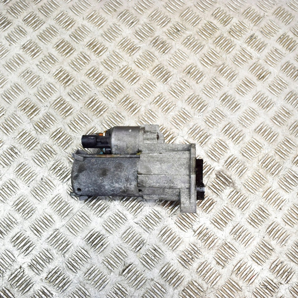 фото №3, Audi a6 s6 c6 4f 2005 стартер