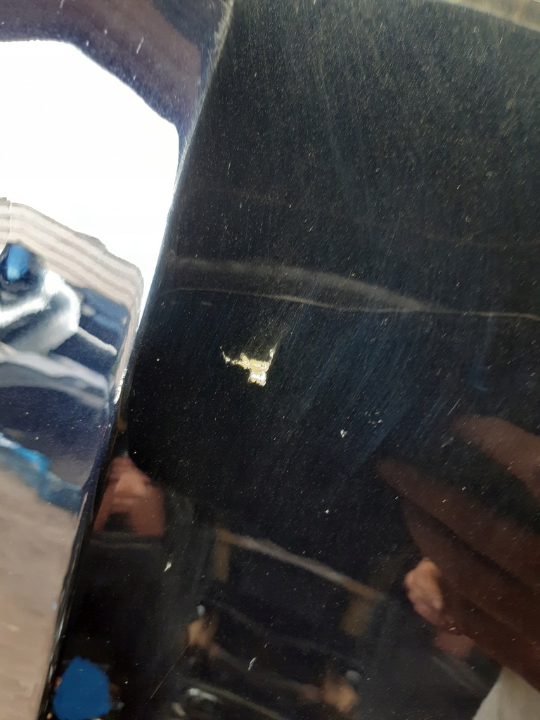 фото №10, Bmw x5 g05 капот кришка двигуна