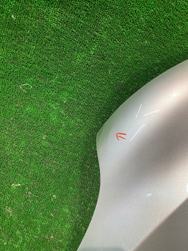 фото №7, Капот крышка двигателя renault master iv 19-