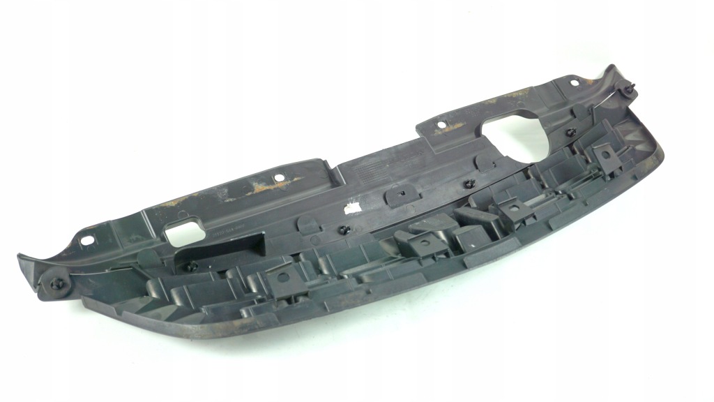 фото №9, Решітка радіатора решітка радіатора решітка радіатора перед значок honda civic vii 7 lift 5d 04-05 2004-2005