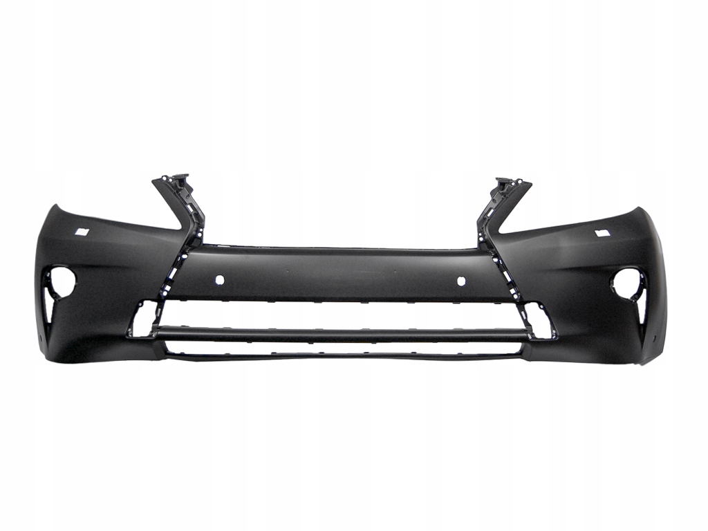 фото №1, Lexus rx 2012-2015 бампер перед 521190e915
