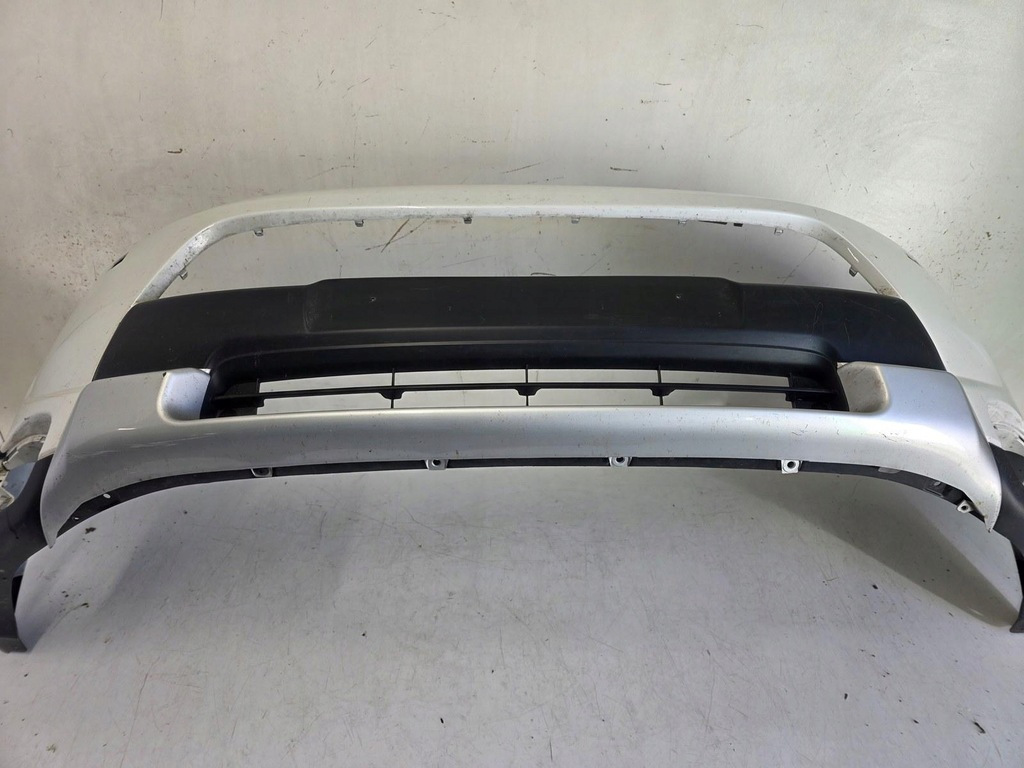 фото №9, Бампер перед mitsubishi outlander 3 iii 12-15r