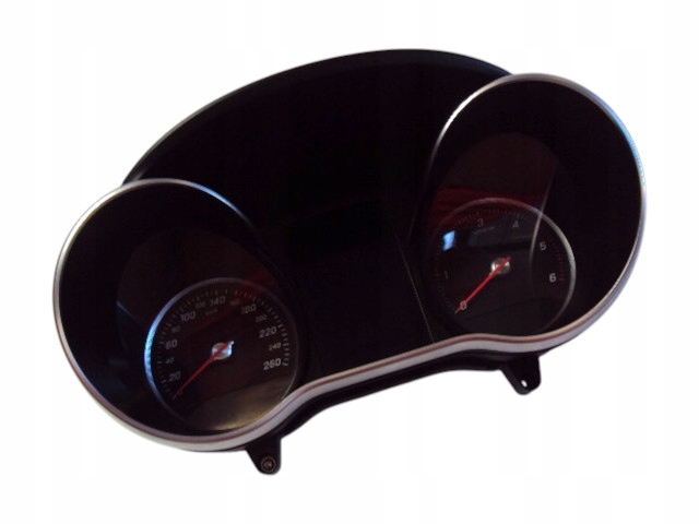 фото №1, Лічильник прилади mercedes vito w447 дизель