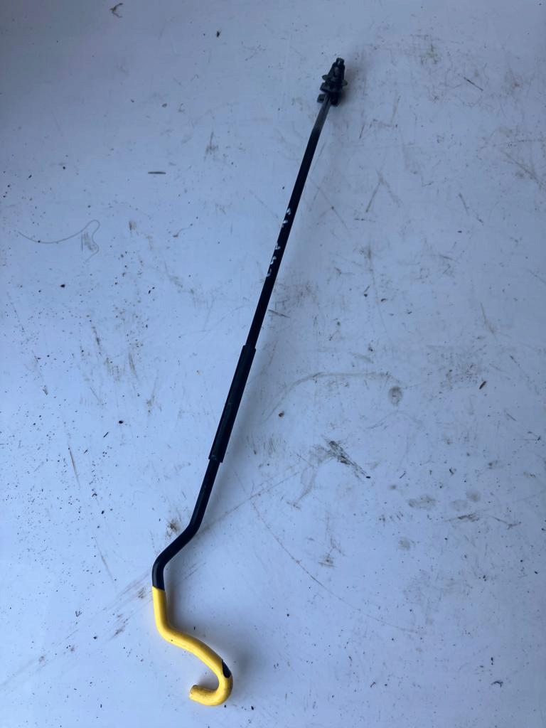 фото №1, Опора капот citroen c4 picasso ii