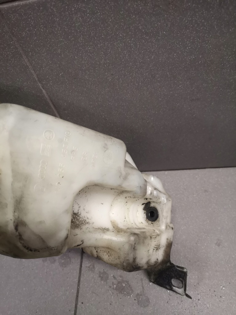 фото №5, Бачок омивача skoda octavia 1j0955453f