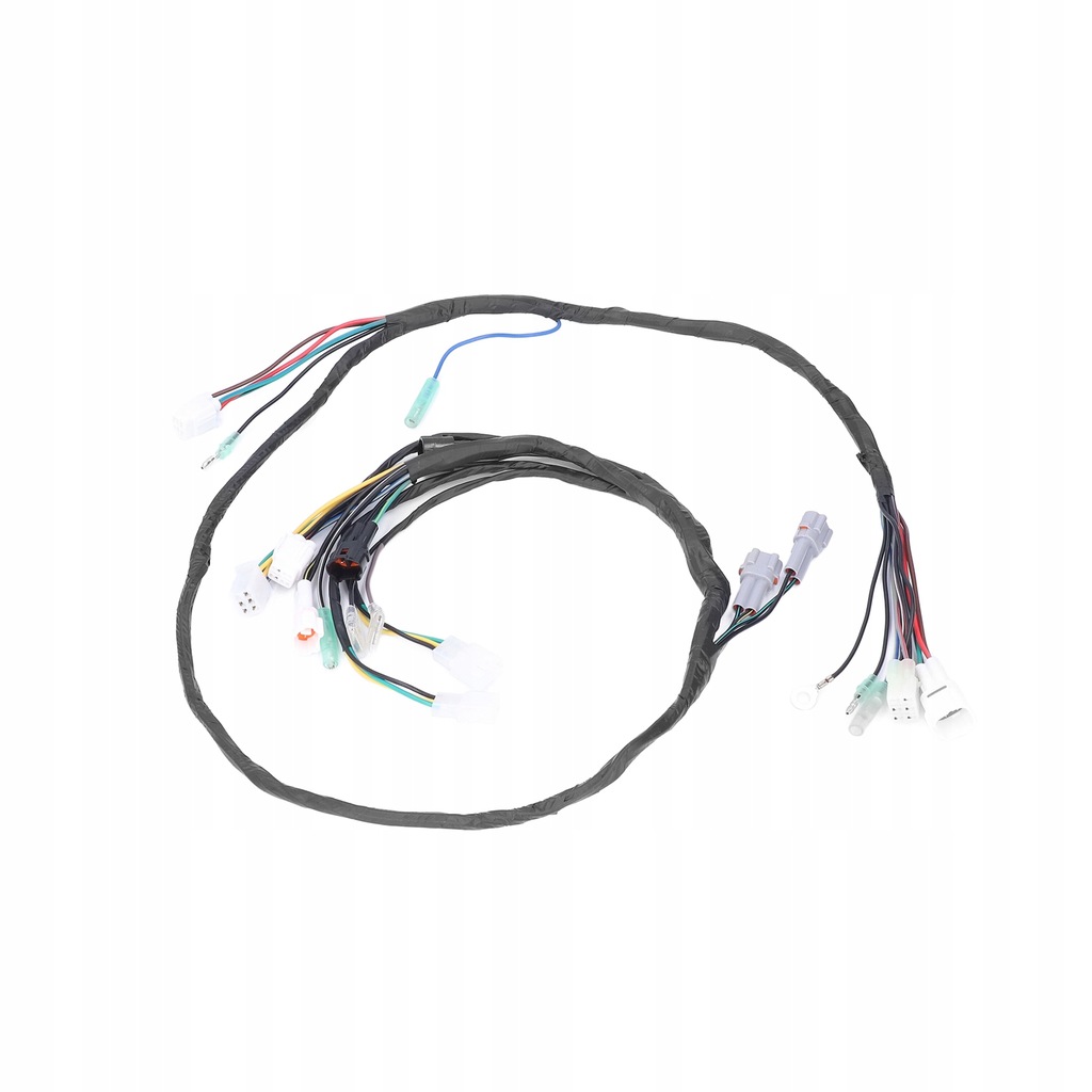 фото №15, Головний модуль проводка трубопровід 3gg-82590-20-00