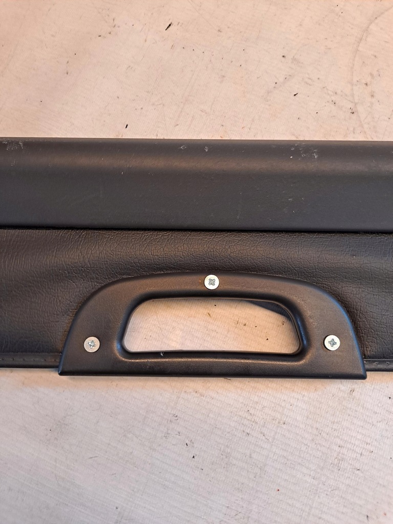 фото №13, Шторка багажника jeep patriot