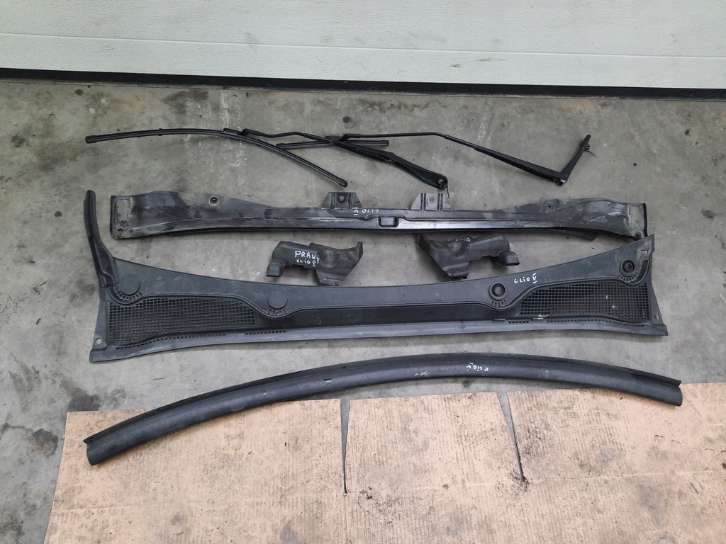 фото №1, Clio v жабо повний