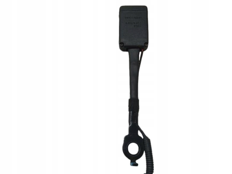 фото №5, Кліпса поперечина безпеки правий перед пасажира kia sportage iv 2015-21